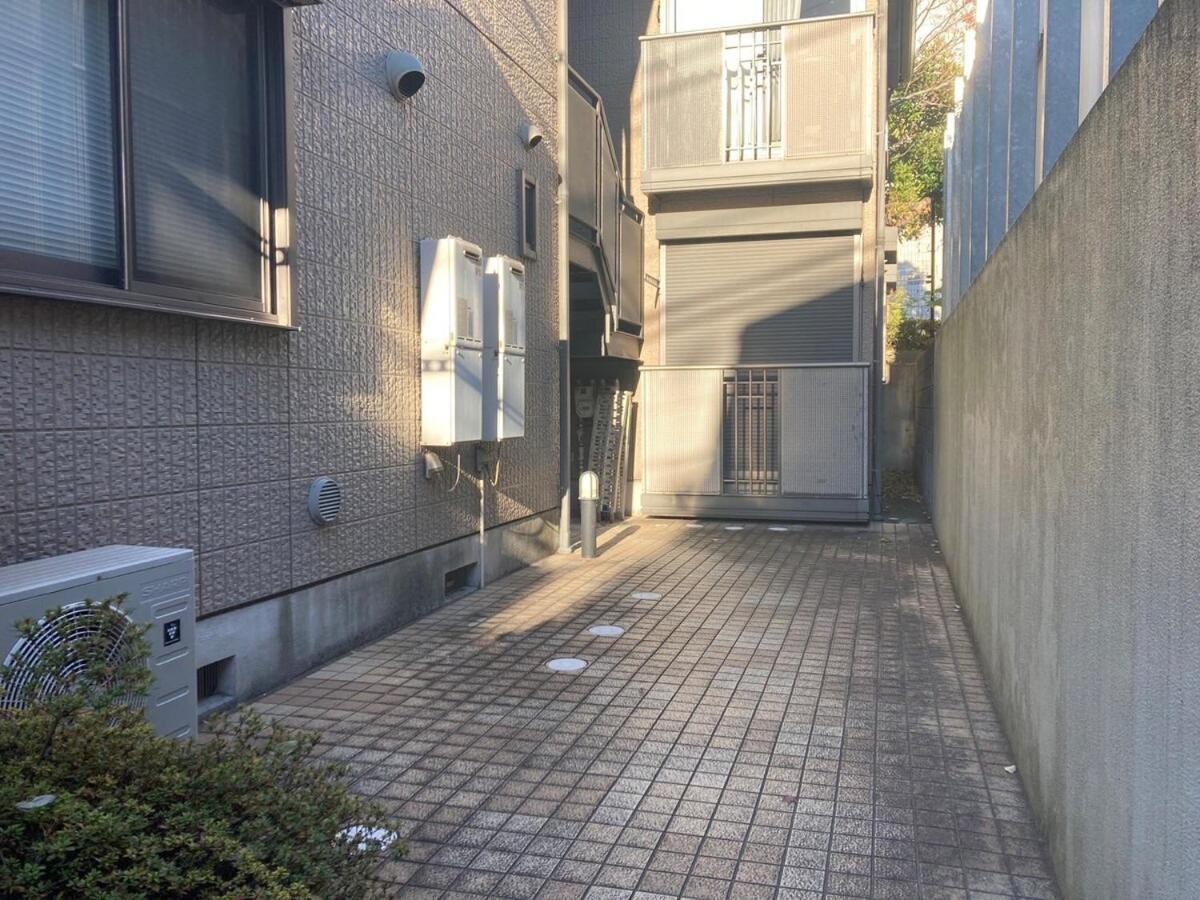 Shibuya 15Mins Daikanyama Quiet Central Tokyo Exterior photo